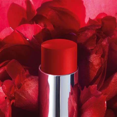 rossetto christian dior|Rossetto no transfer, effetto mat Rouge Dior Forever .